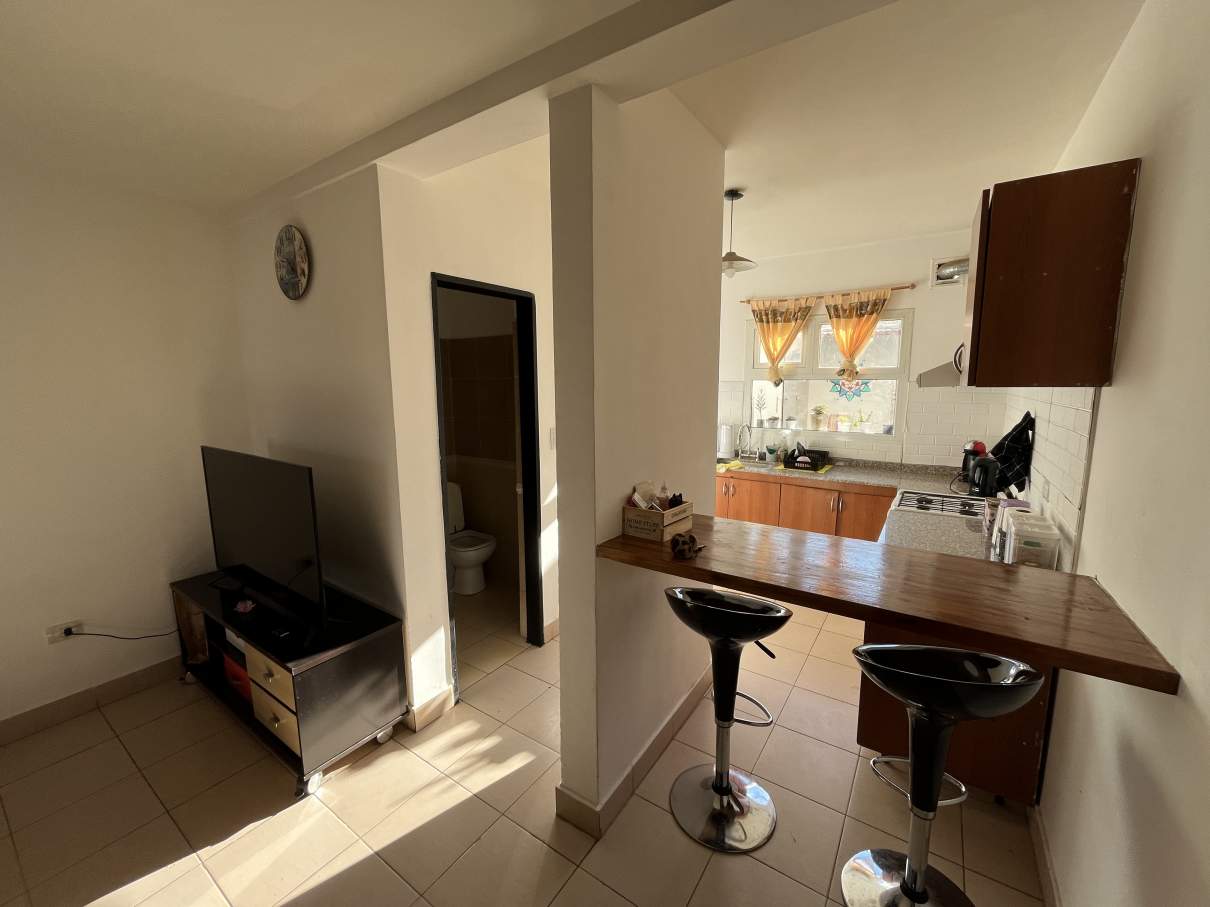 DUPLEX EN VENTA - 2 DORMITORIOS - RAWSON