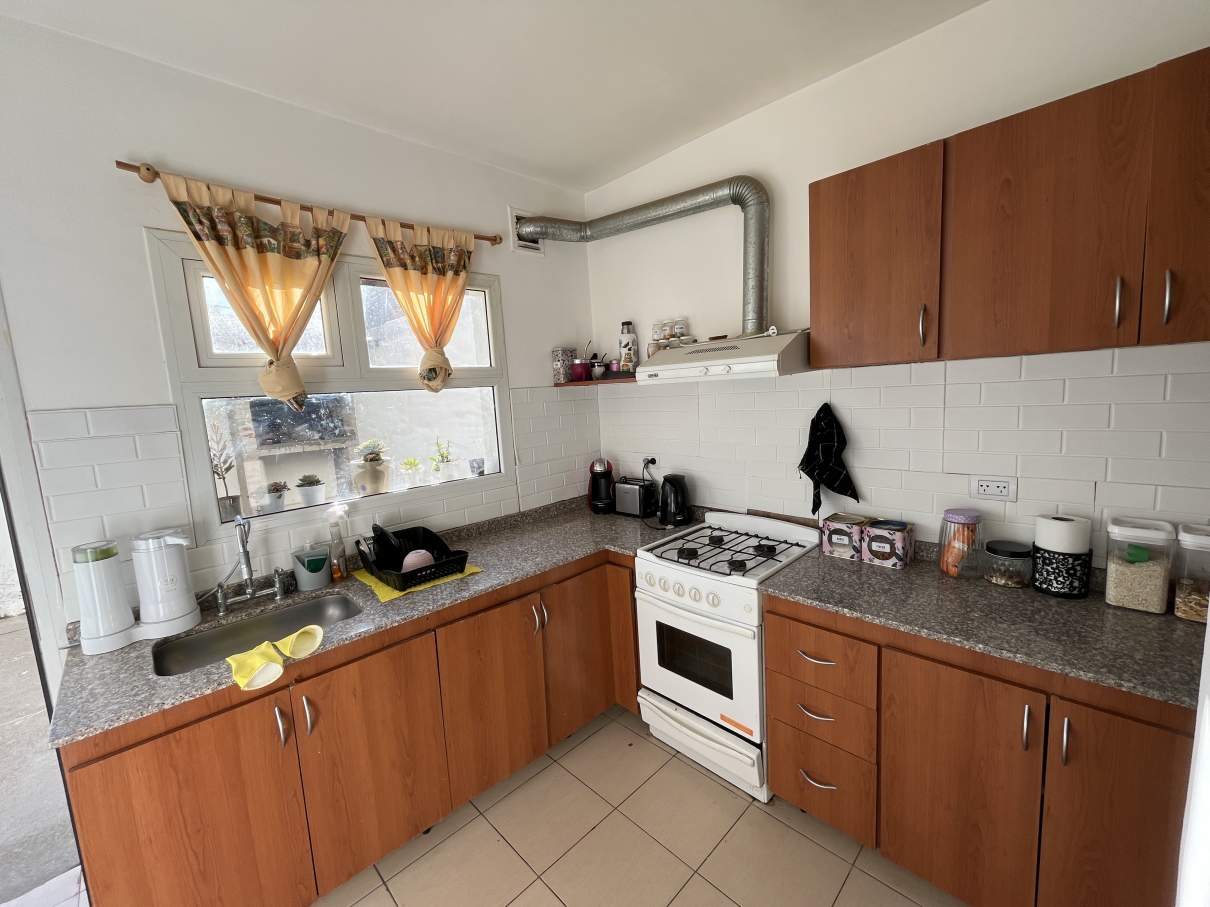 DUPLEX EN VENTA - 2 DORMITORIOS - RAWSON