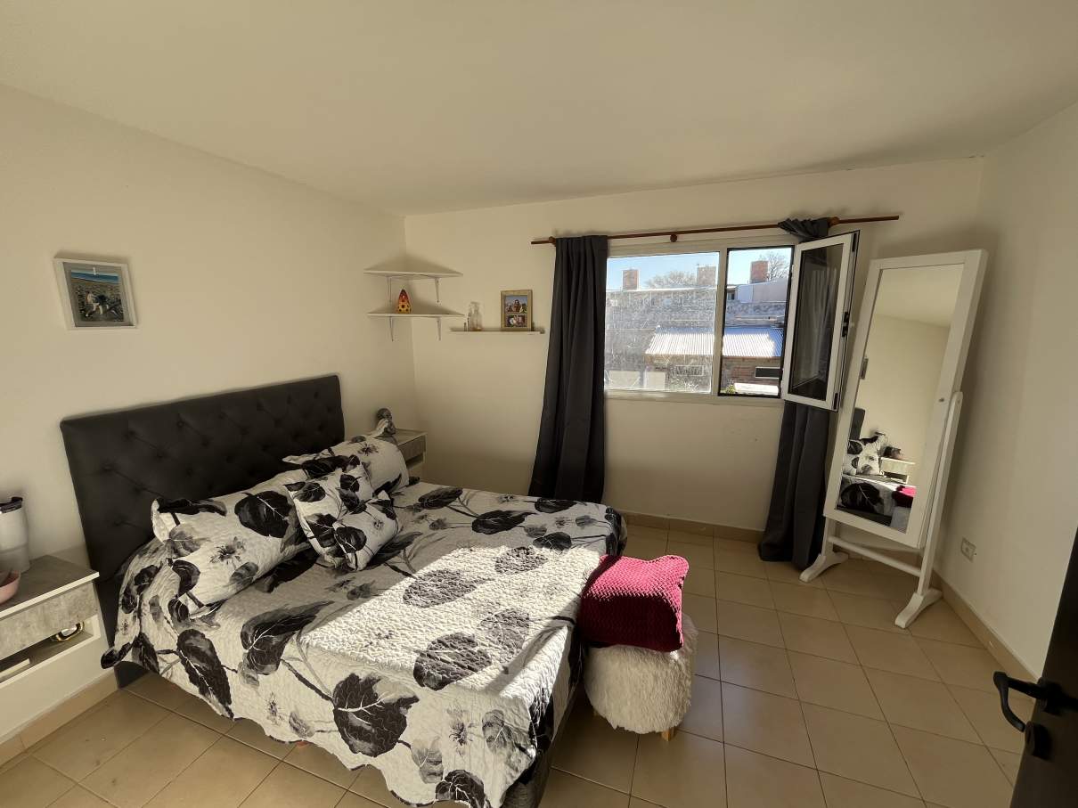 DUPLEX EN VENTA - 2 DORMITORIOS - RAWSON