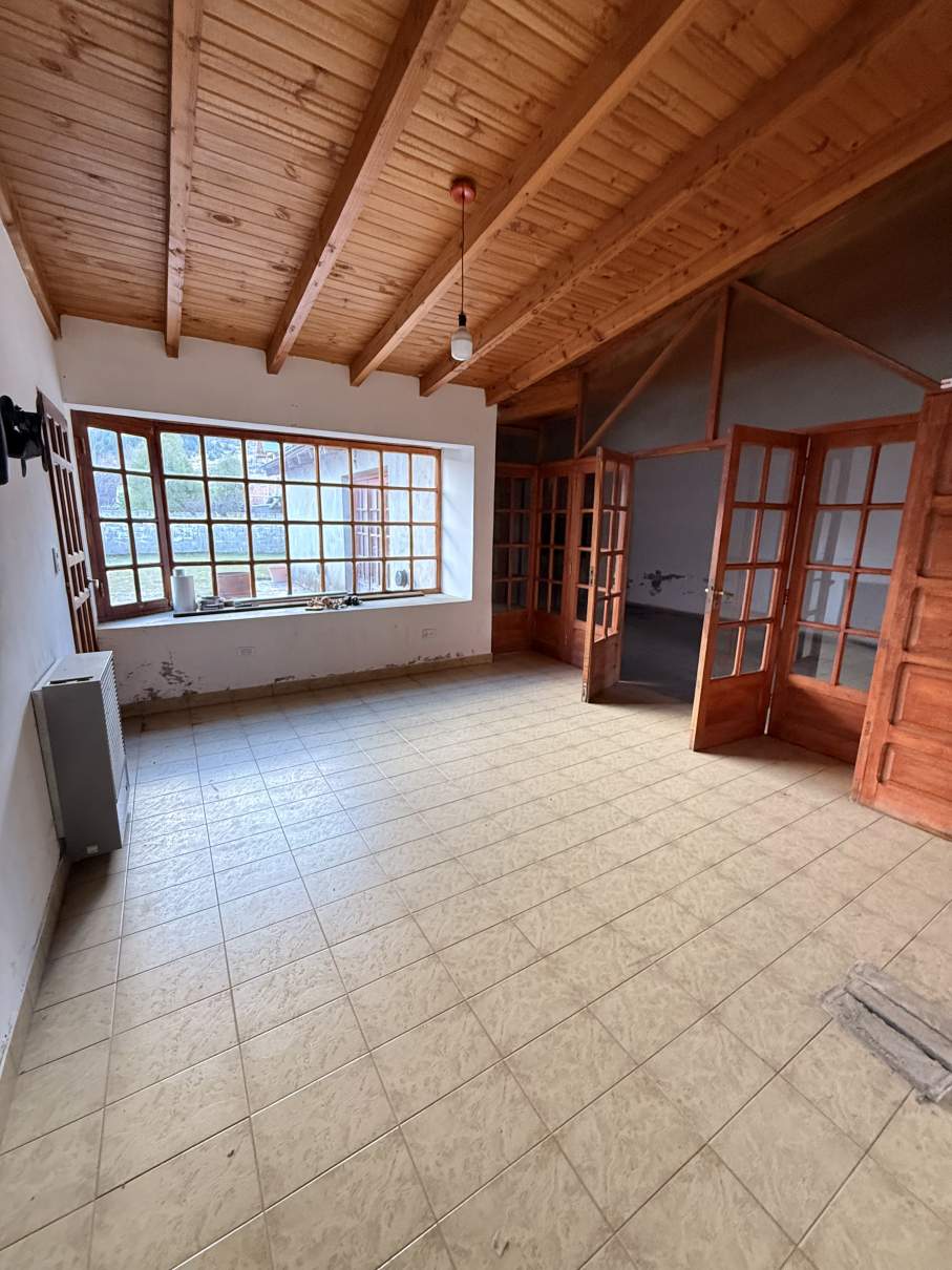 Casa  en Venta Av Alvear Esquel