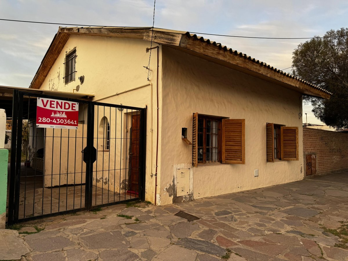 Oportunidad Unica Excelente Terreno Semicentrico