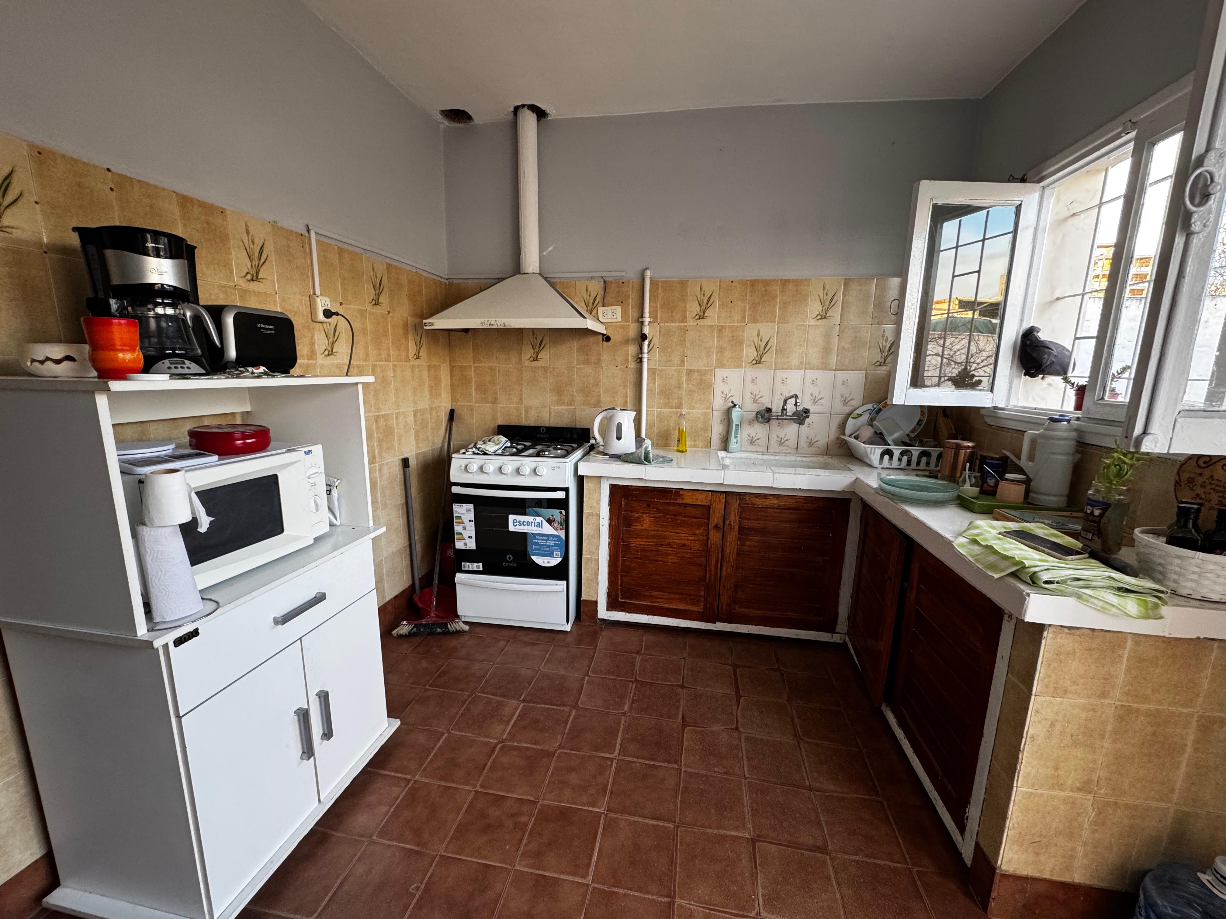 Oportunidad Unica Excelente Terreno Semicentrico