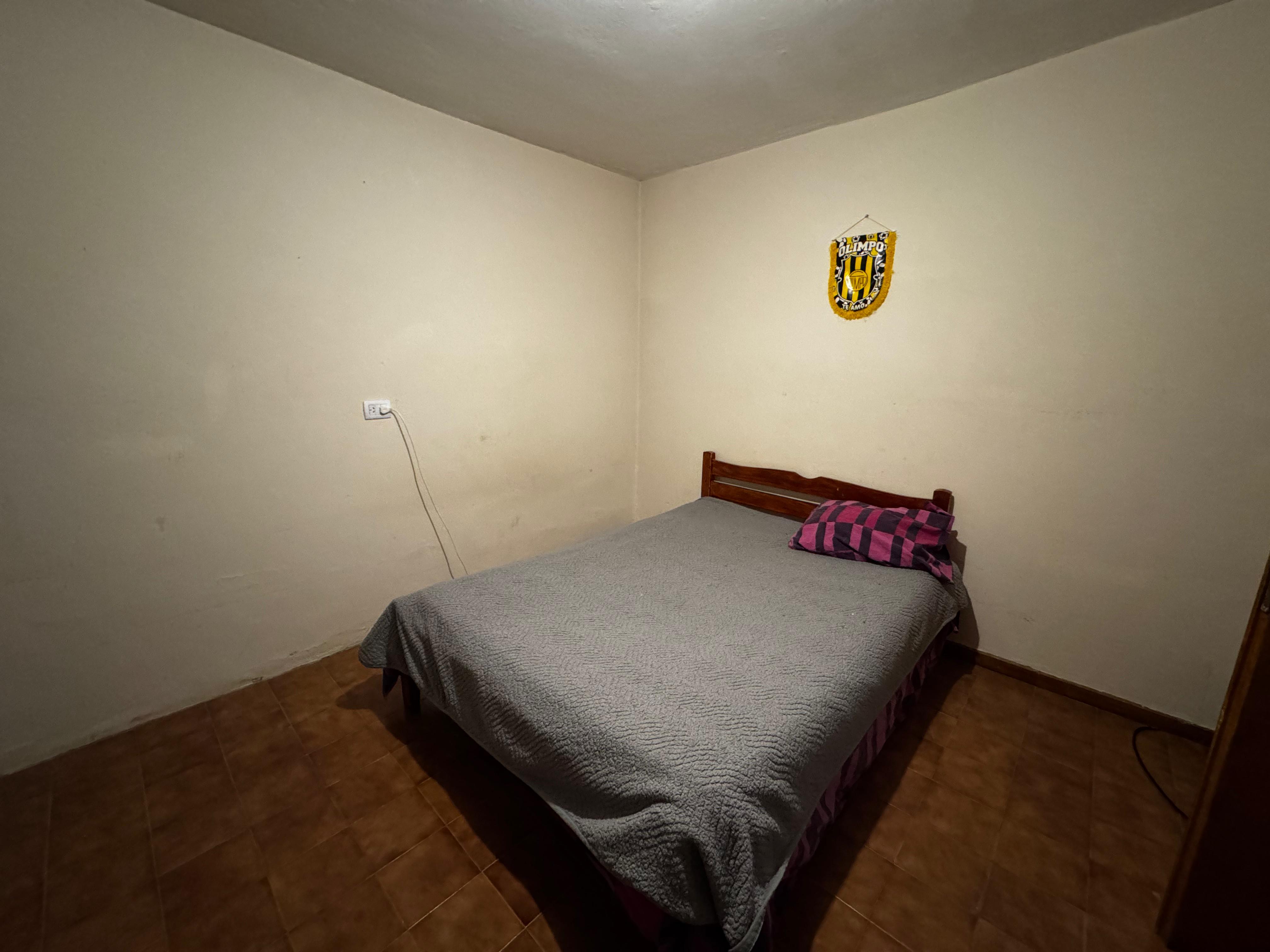 Oportunidad Unica Excelente Terreno Semicentrico