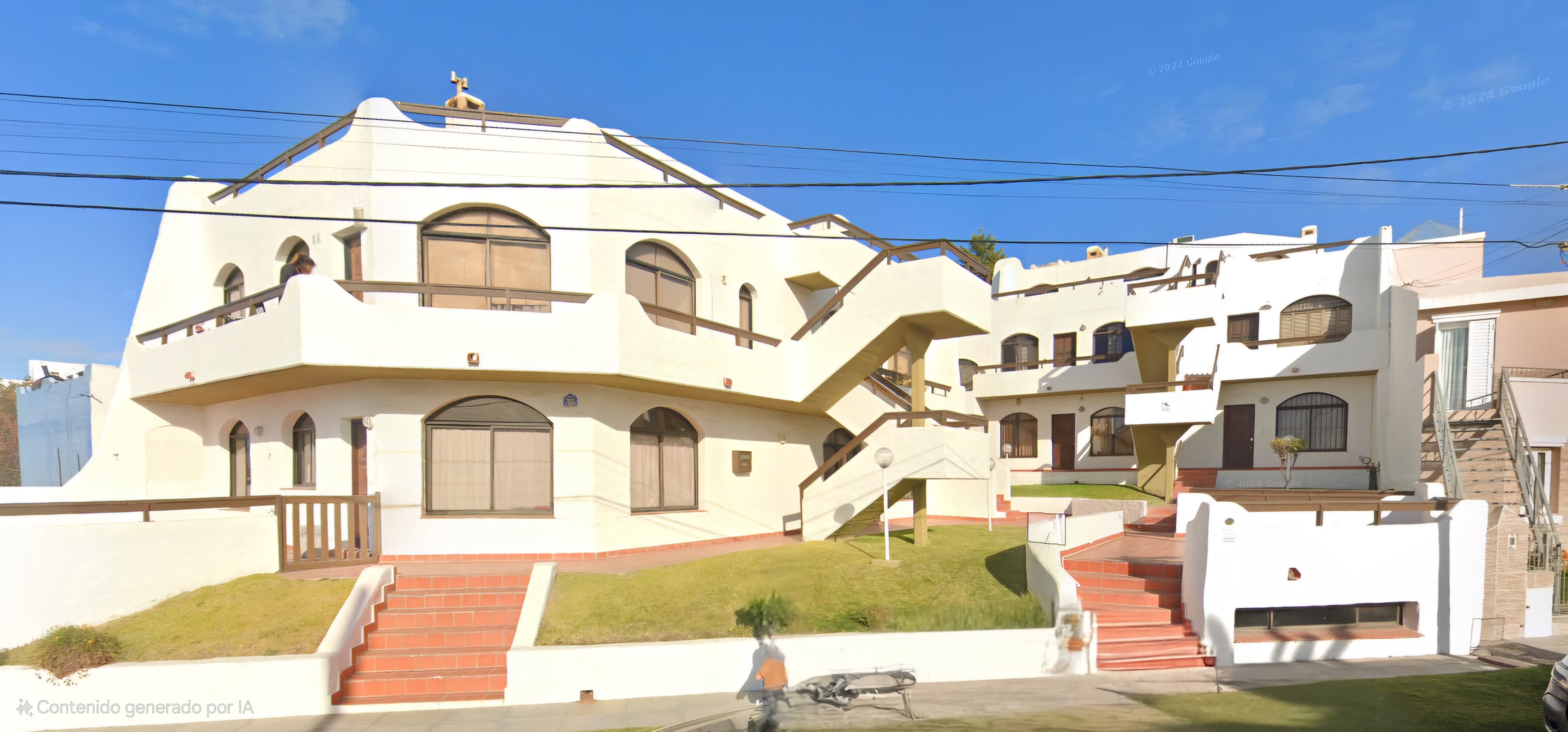 Departamento de dos dormitorios