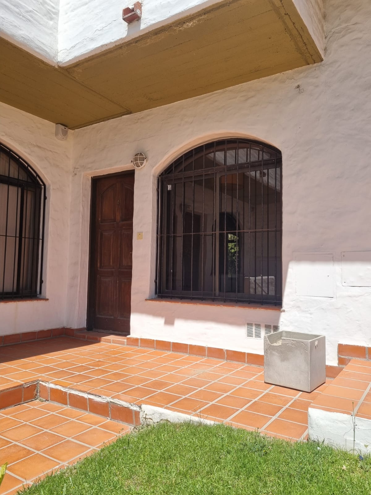 Departamento de dos dormitorios
