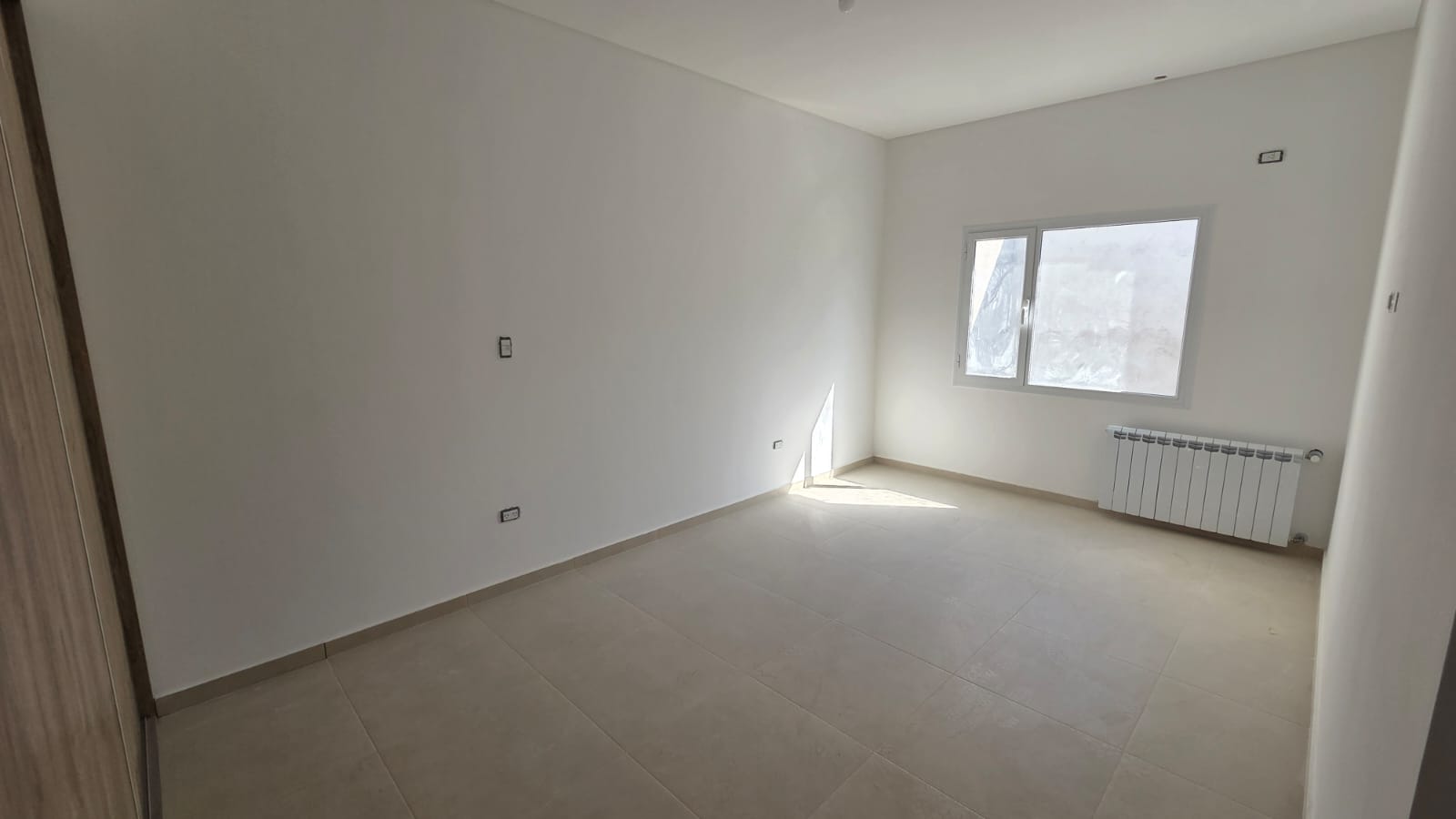Duplex de dos dormitorios