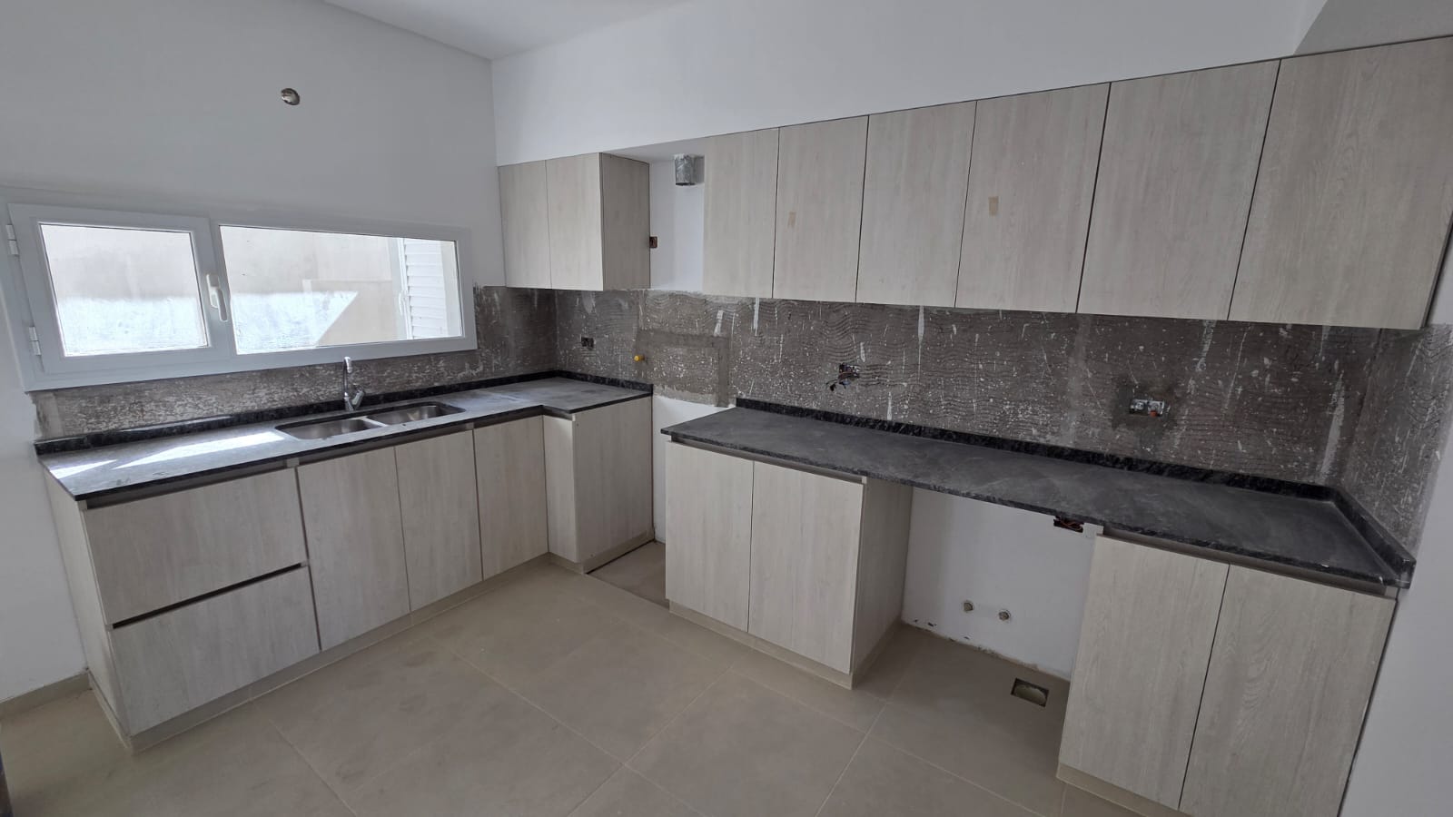Duplex de dos dormitorios