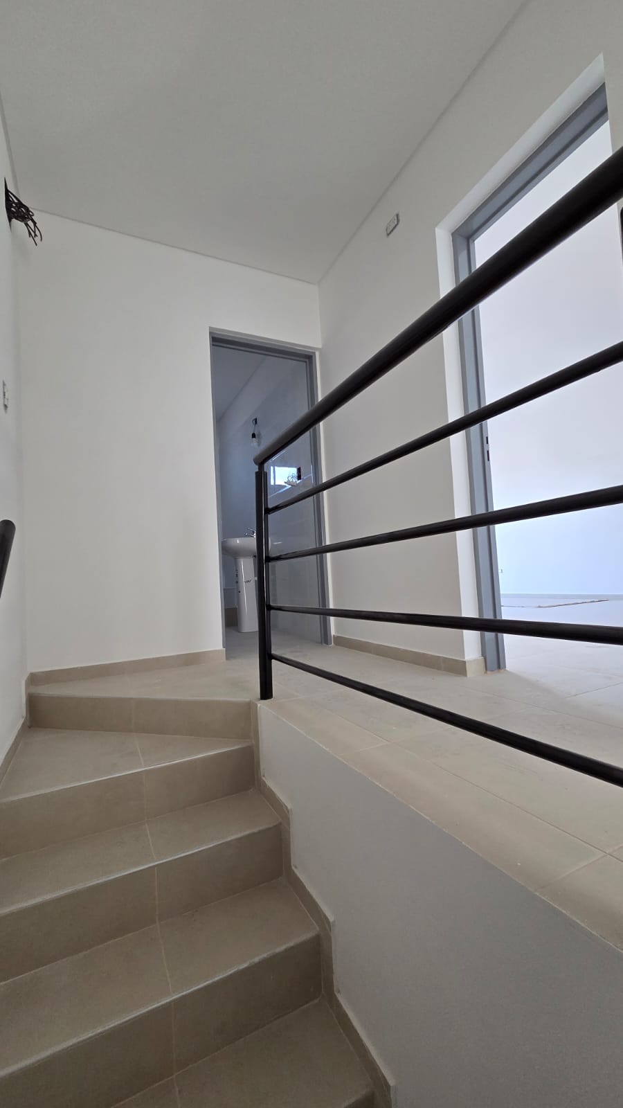 Duplex de dos dormitorios