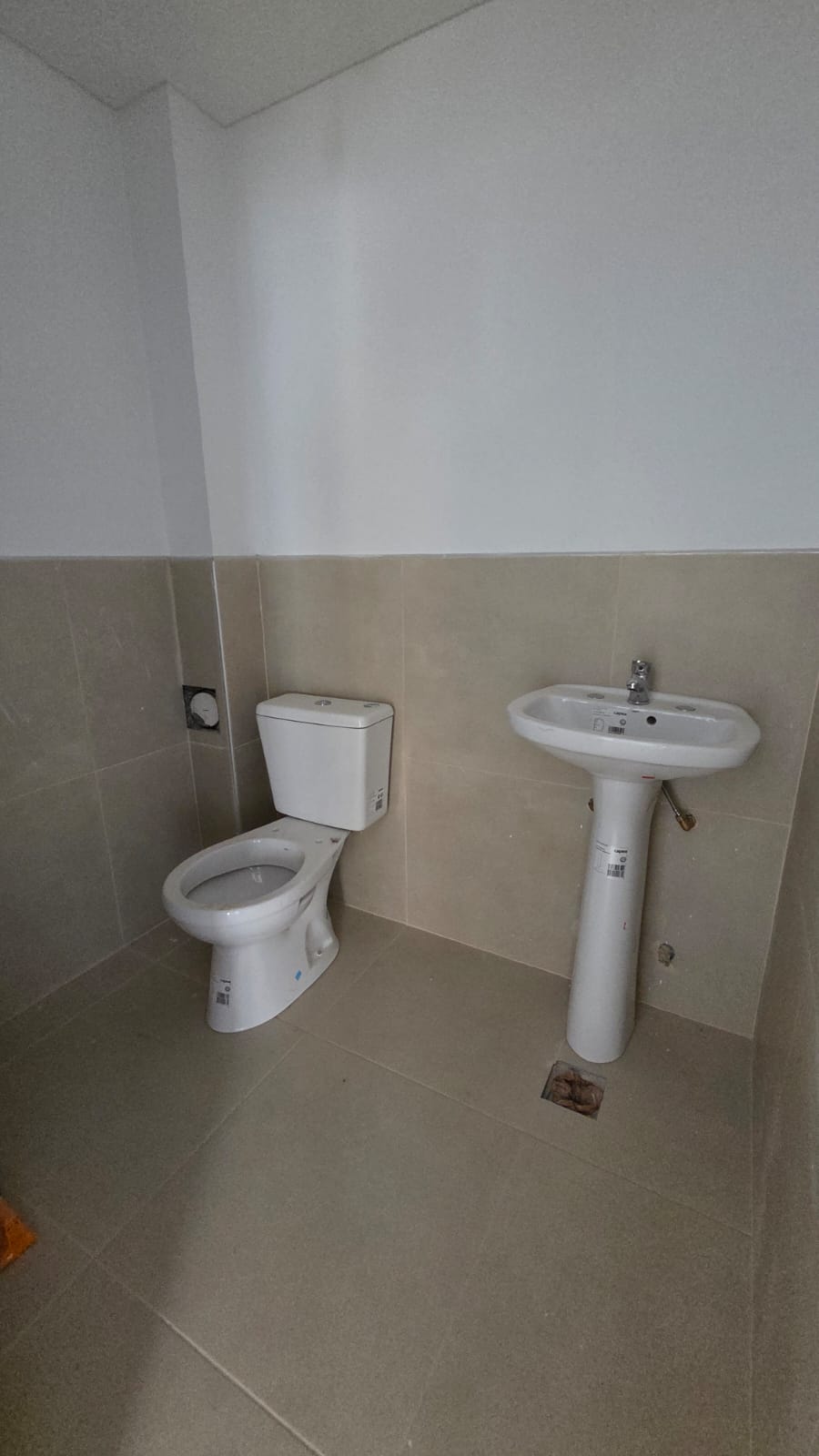 Duplex de dos dormitorios