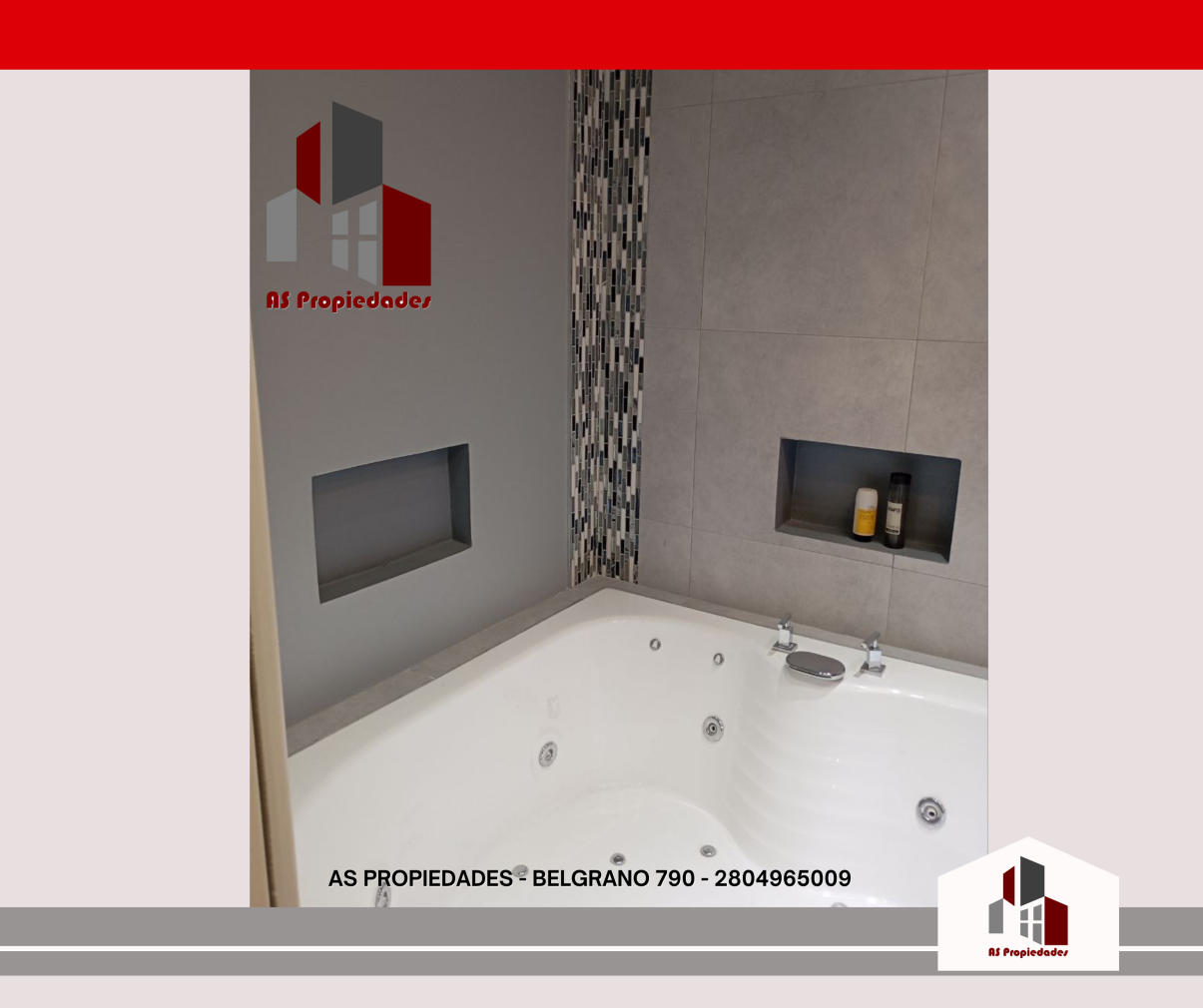 HERMOSA CASA EN DOS PLANTAS EN PLAYA UNION