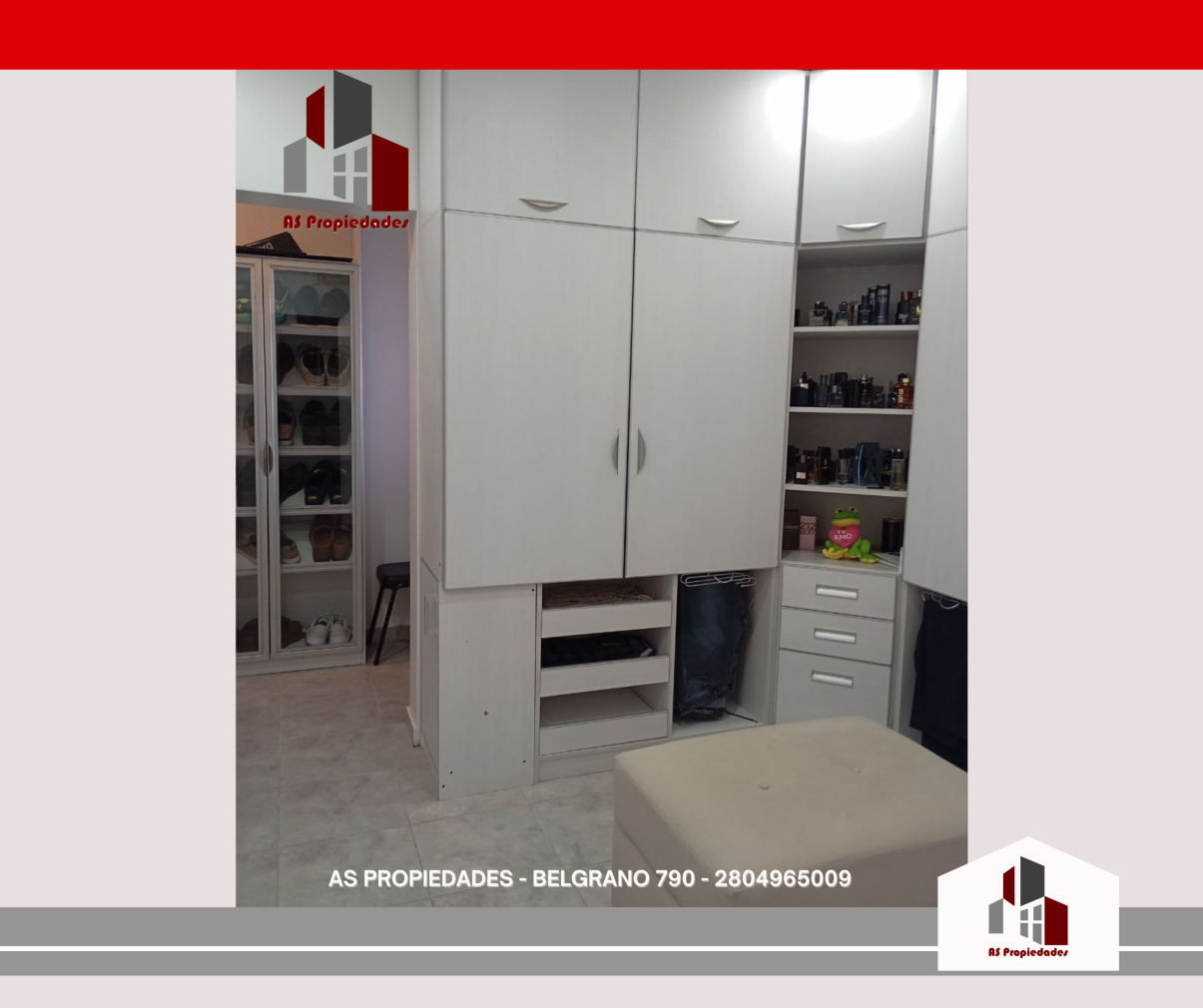 HERMOSA CASA EN DOS PLANTAS EN PLAYA UNION