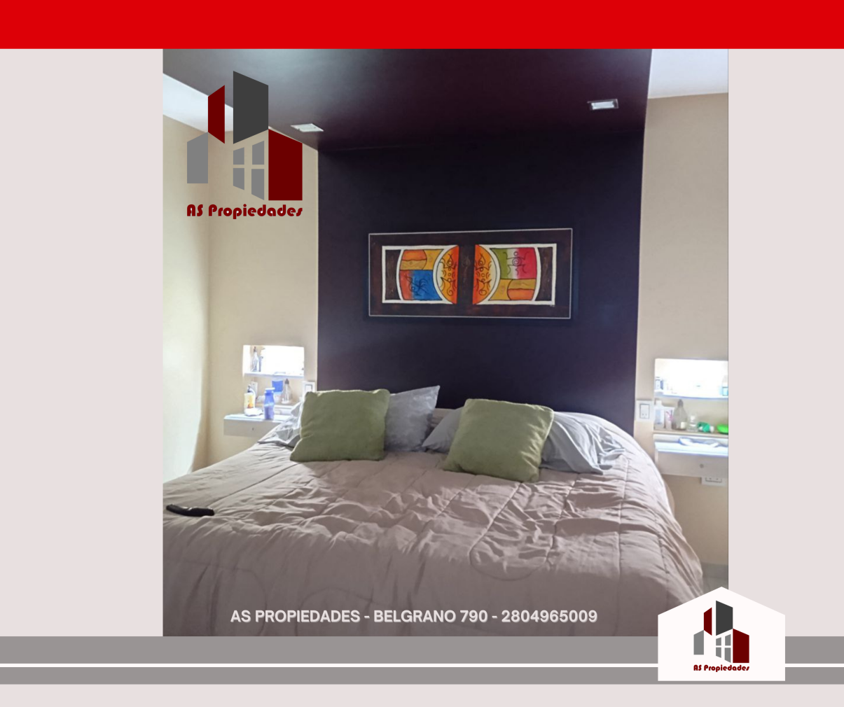 HERMOSA CASA EN DOS PLANTAS EN PLAYA UNION