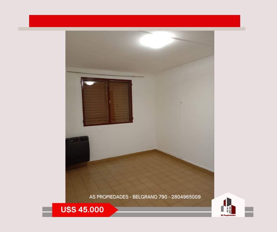 EXCELENTE OPORTUNIDAD DE INVERSION!