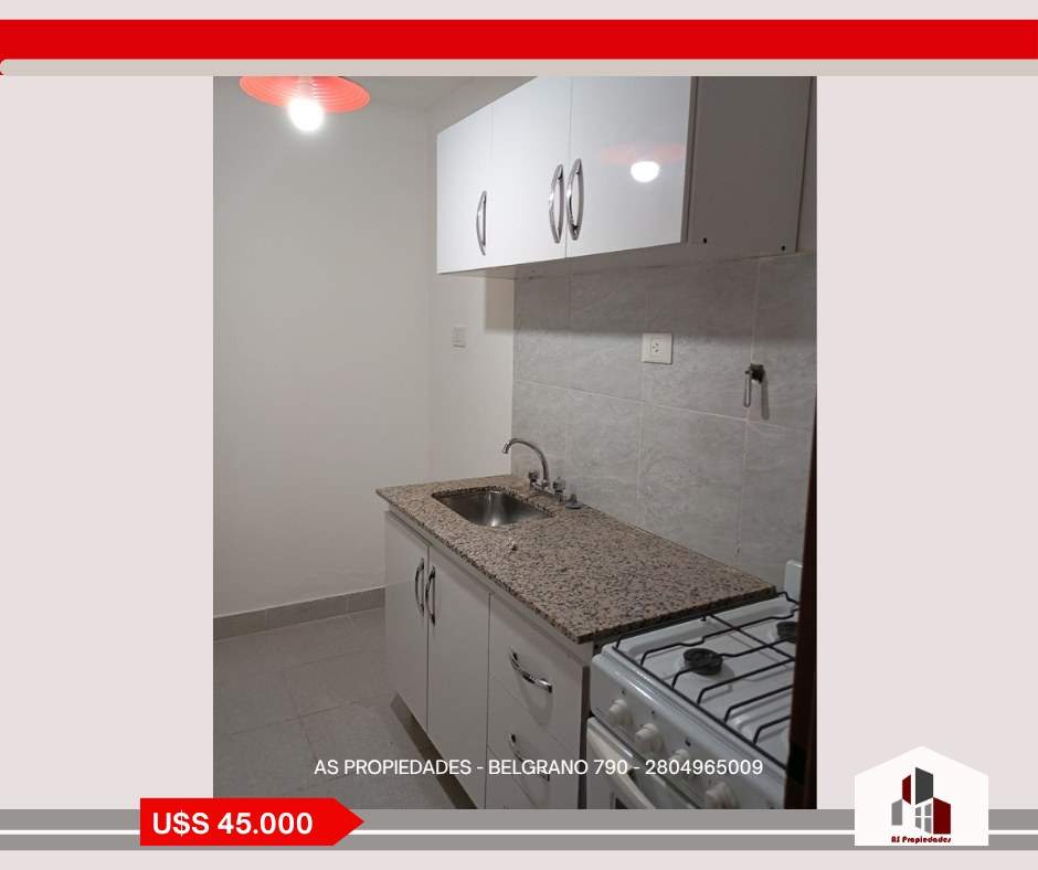 EXCELENTE OPORTUNIDAD DE INVERSION!