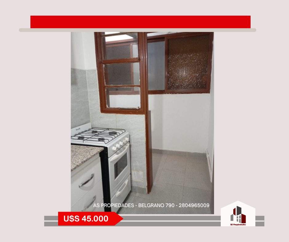 EXCELENTE OPORTUNIDAD DE INVERSION!