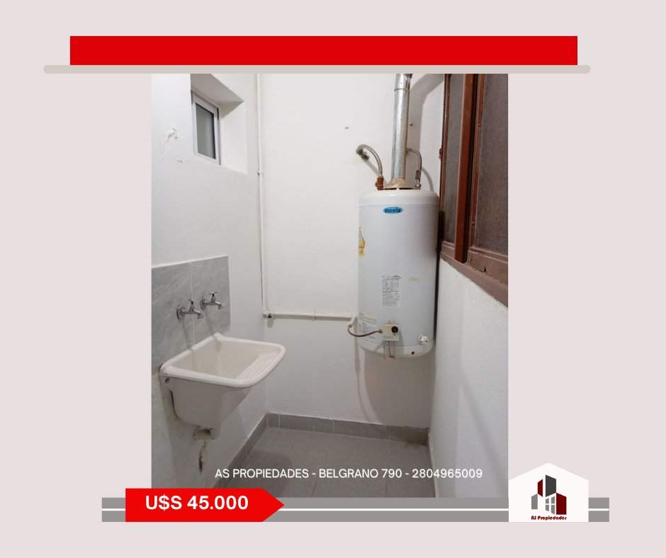 EXCELENTE OPORTUNIDAD DE INVERSION!