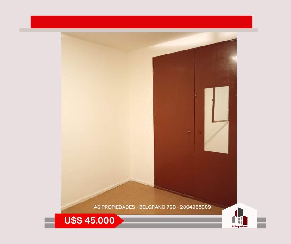 EXCELENTE OPORTUNIDAD DE INVERSION!