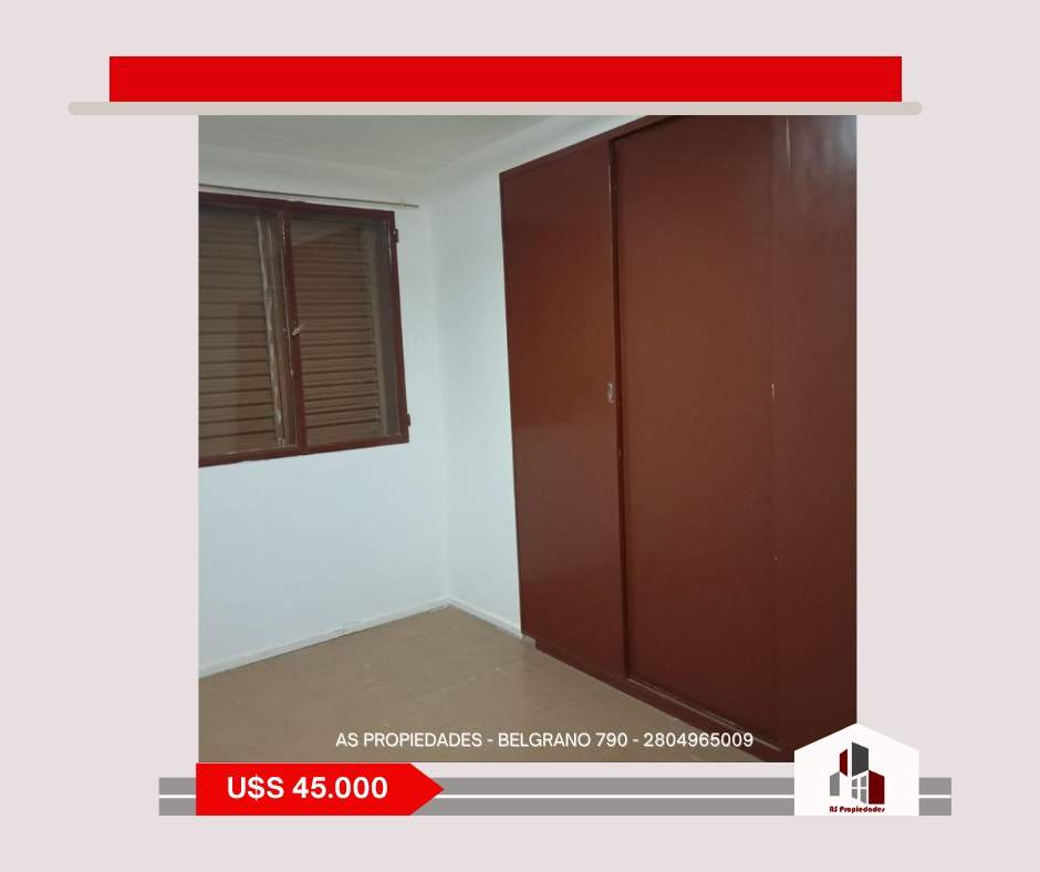 EXCELENTE OPORTUNIDAD DE INVERSION!