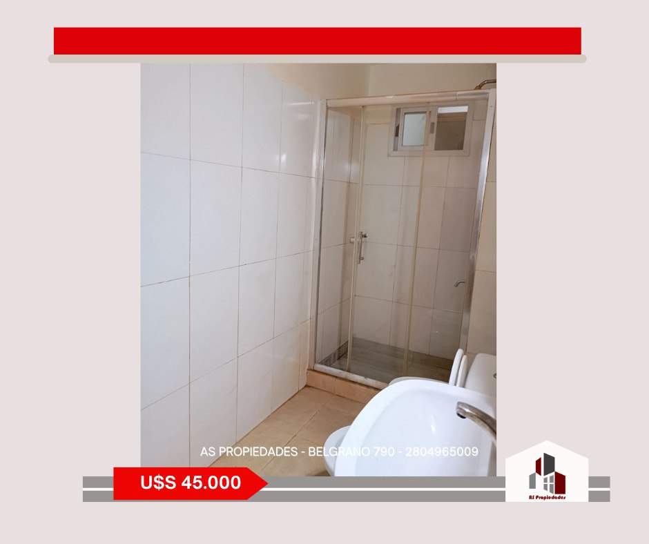 EXCELENTE OPORTUNIDAD DE INVERSION!