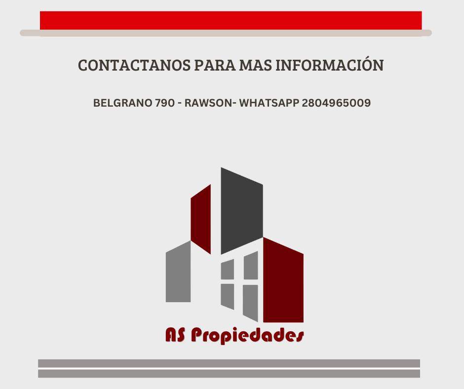 EXCELENTE OPORTUNIDAD DE INVERSION!