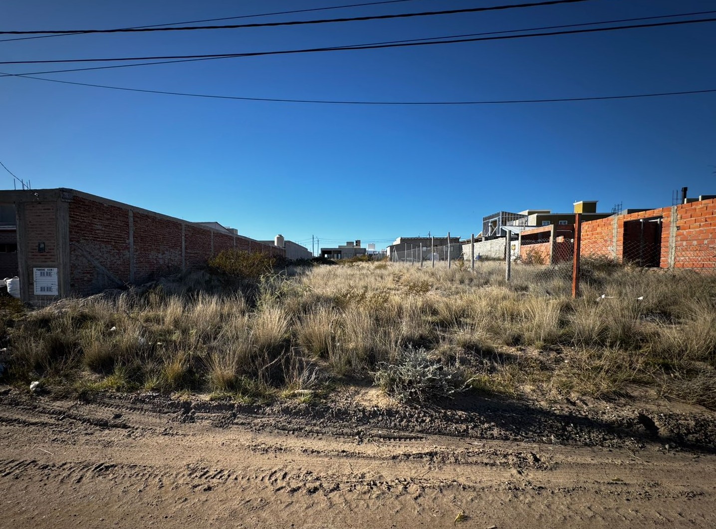 Lote Solanas