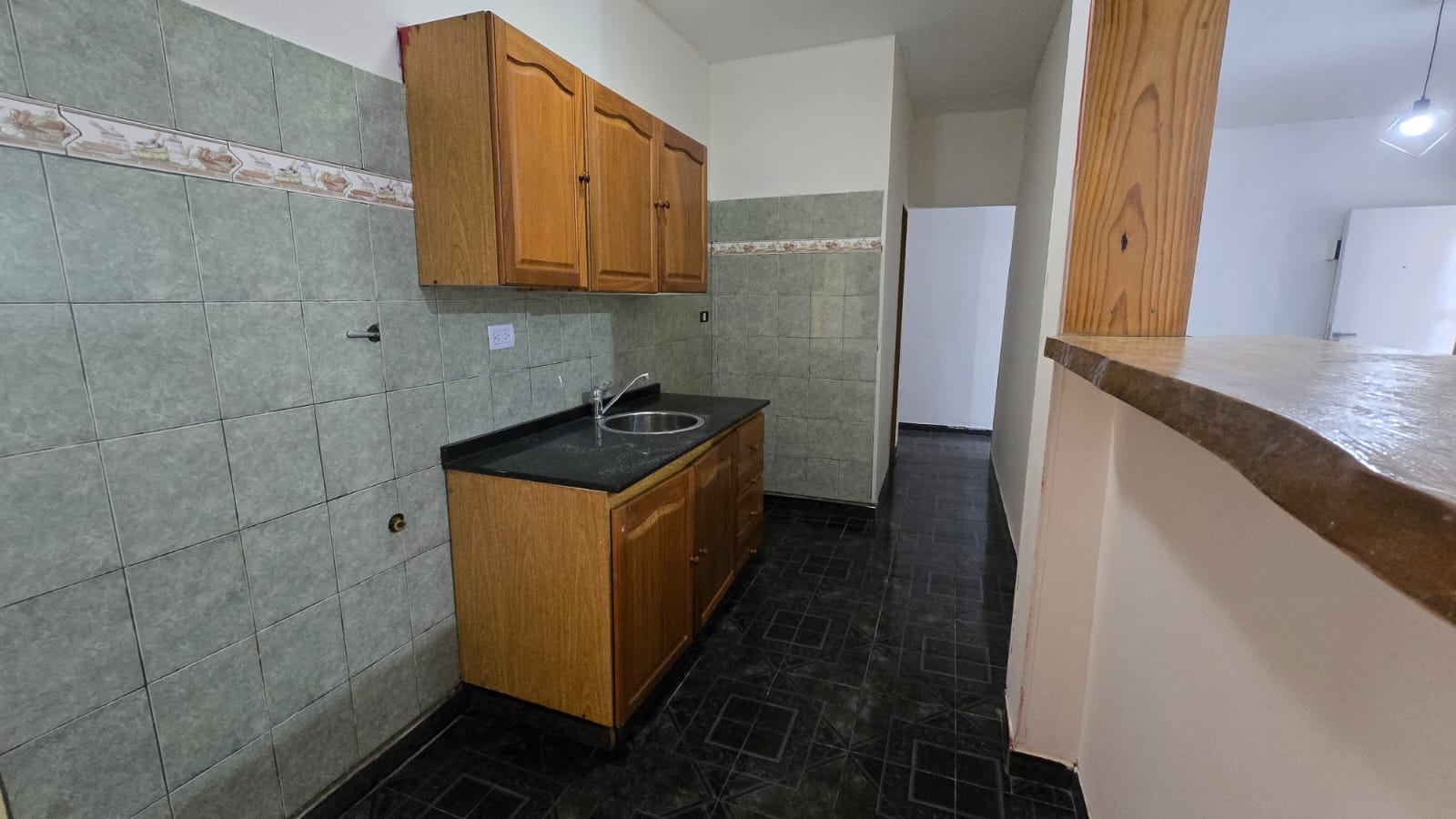 DEPARTAMENTO EN ALQUILER 3 DORMITORIOS B PUEYRREDON