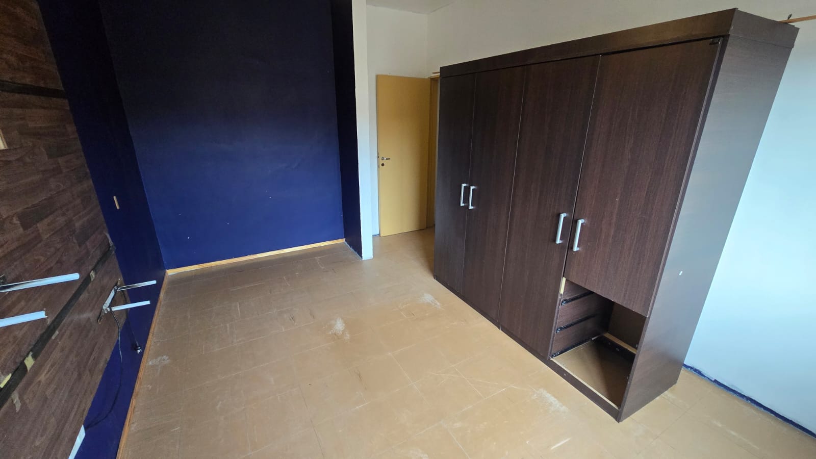 DEPARTAMENTO EN ALQUILER 3 DORMITORIOS B PUEYRREDON