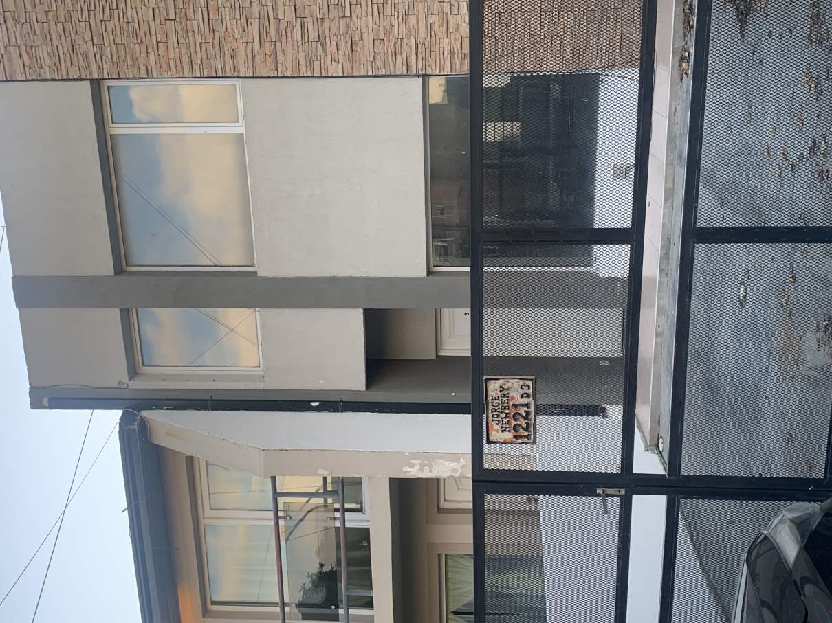Duplex en alquiler en Playa Unión, Jorge Newbery 1221!