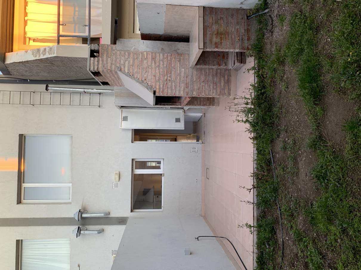 Duplex en alquiler en Playa Unión, Jorge Newbery 1221!