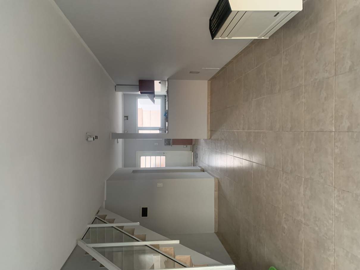 Duplex en alquiler en Playa Unión, Jorge Newbery 1221!