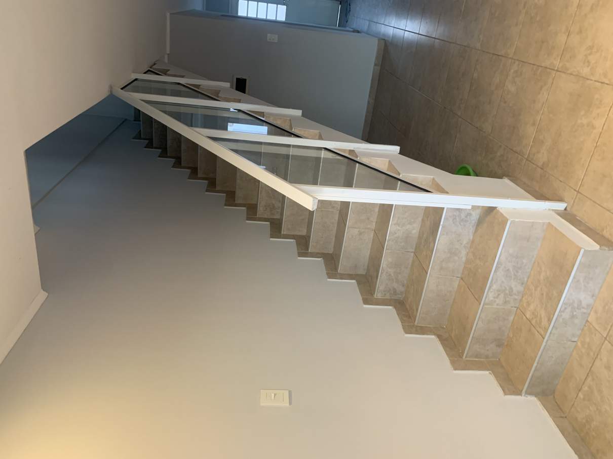 Duplex en alquiler en Playa Unión, Jorge Newbery 1221!