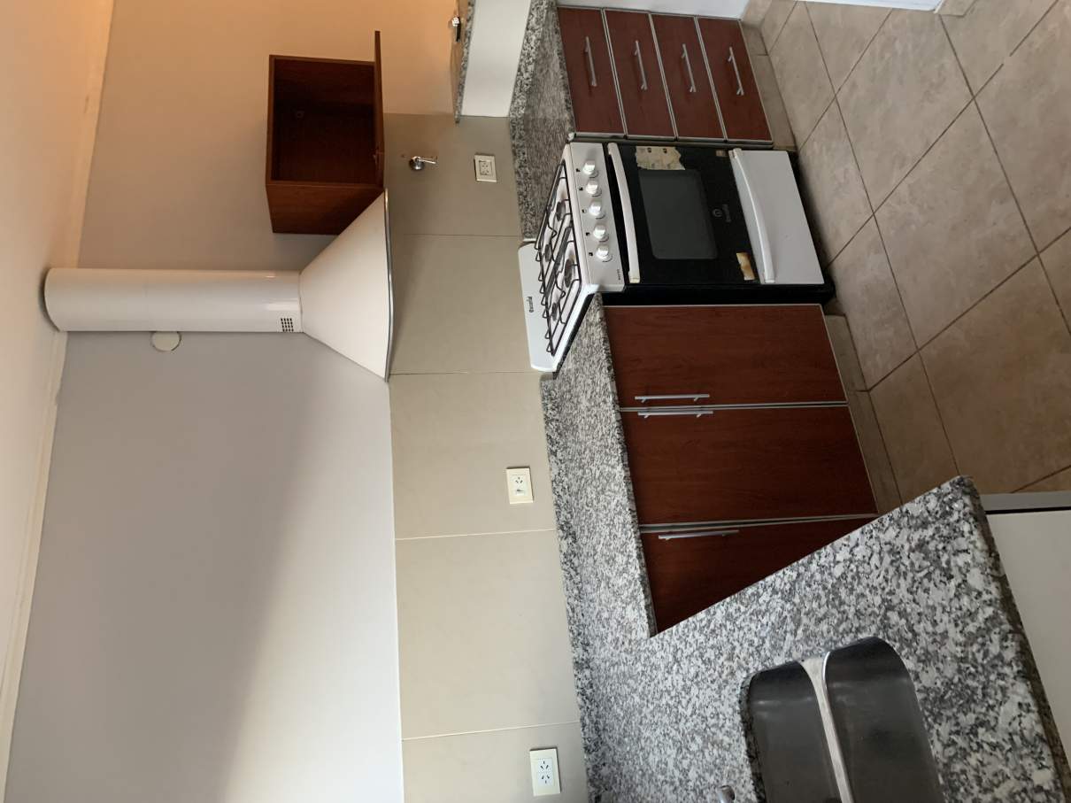 Duplex en alquiler en Playa Unión, Jorge Newbery 1221!