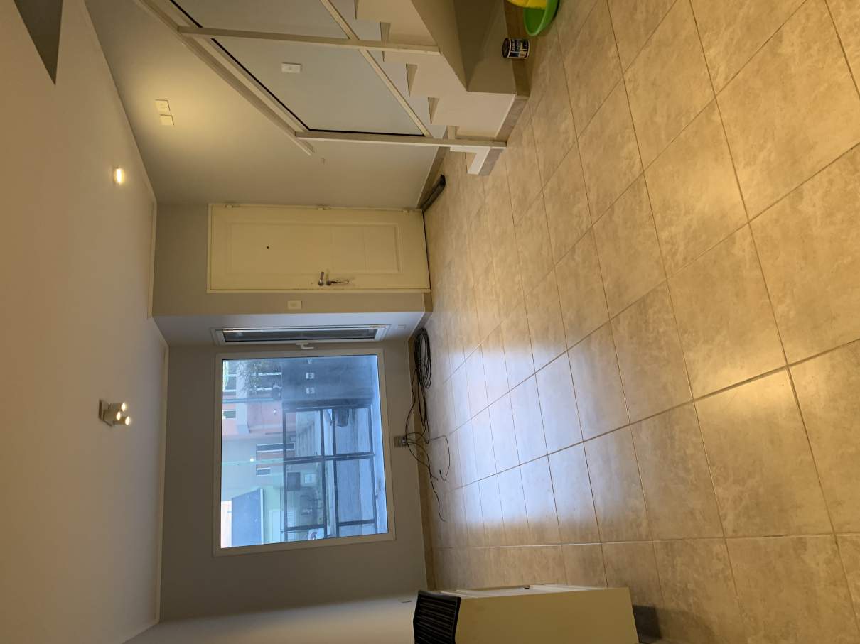 Duplex en alquiler en Playa Unión, Jorge Newbery 1221!