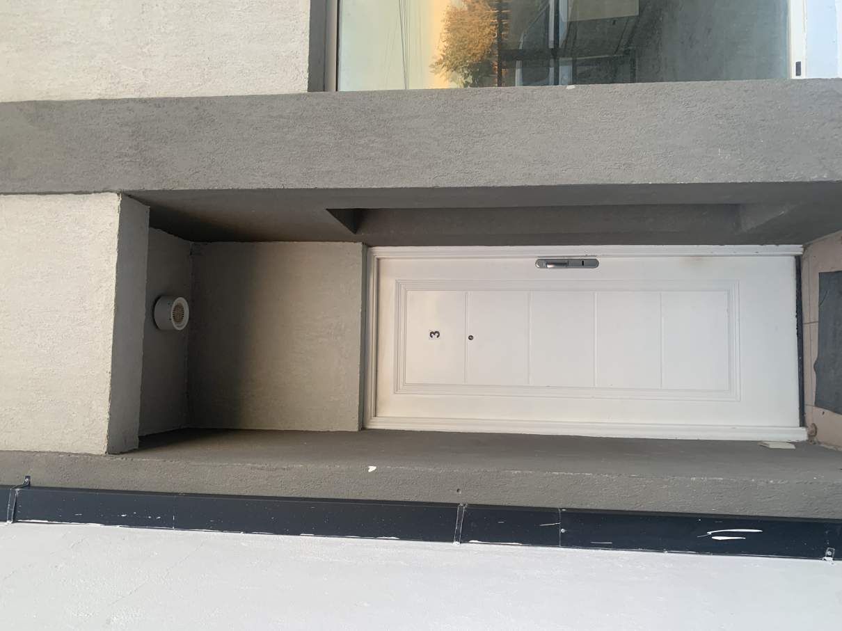 Duplex en alquiler en Playa Unión, Jorge Newbery 1221!