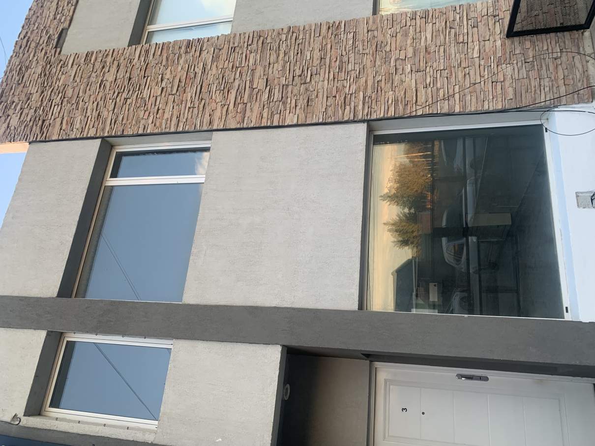 Duplex en alquiler en Playa Unión, Jorge Newbery 1221!