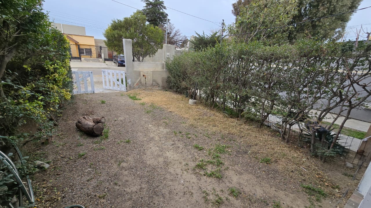 DEPTO DE 1 DORMITORIO EN ALQUILER