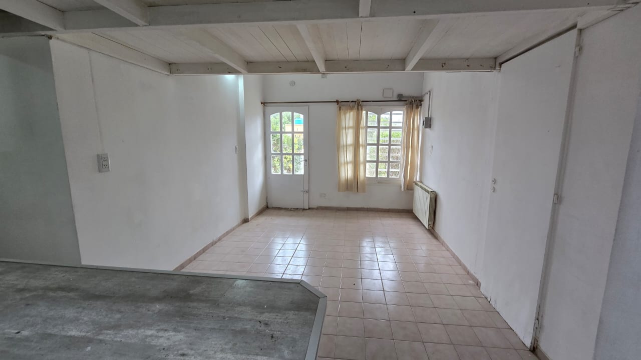 DEPTO DE 1 DORMITORIO EN ALQUILER