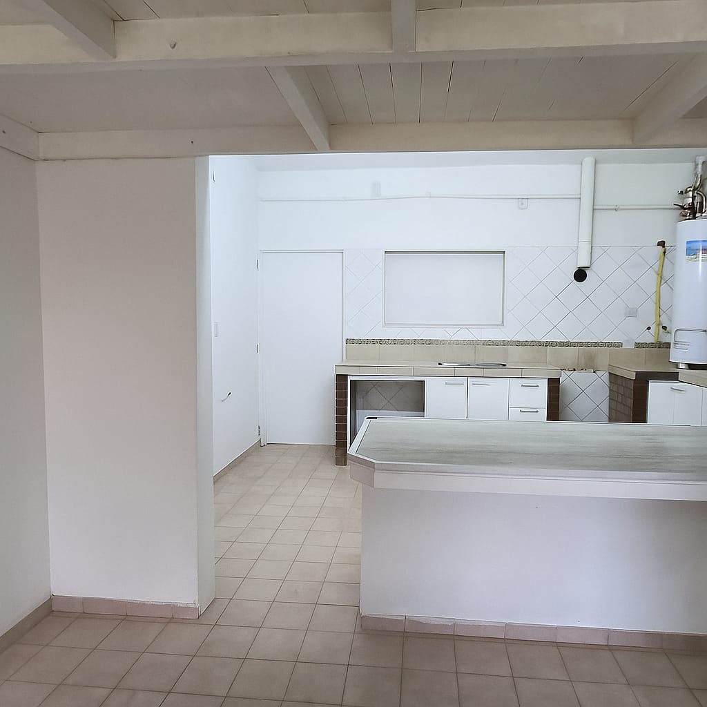 DEPTO DE 1 DORMITORIO EN ALQUILER