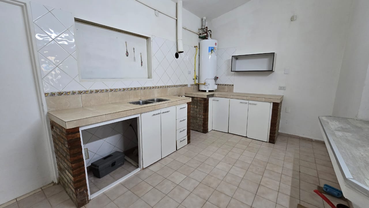 DEPTO DE 1 DORMITORIO EN ALQUILER