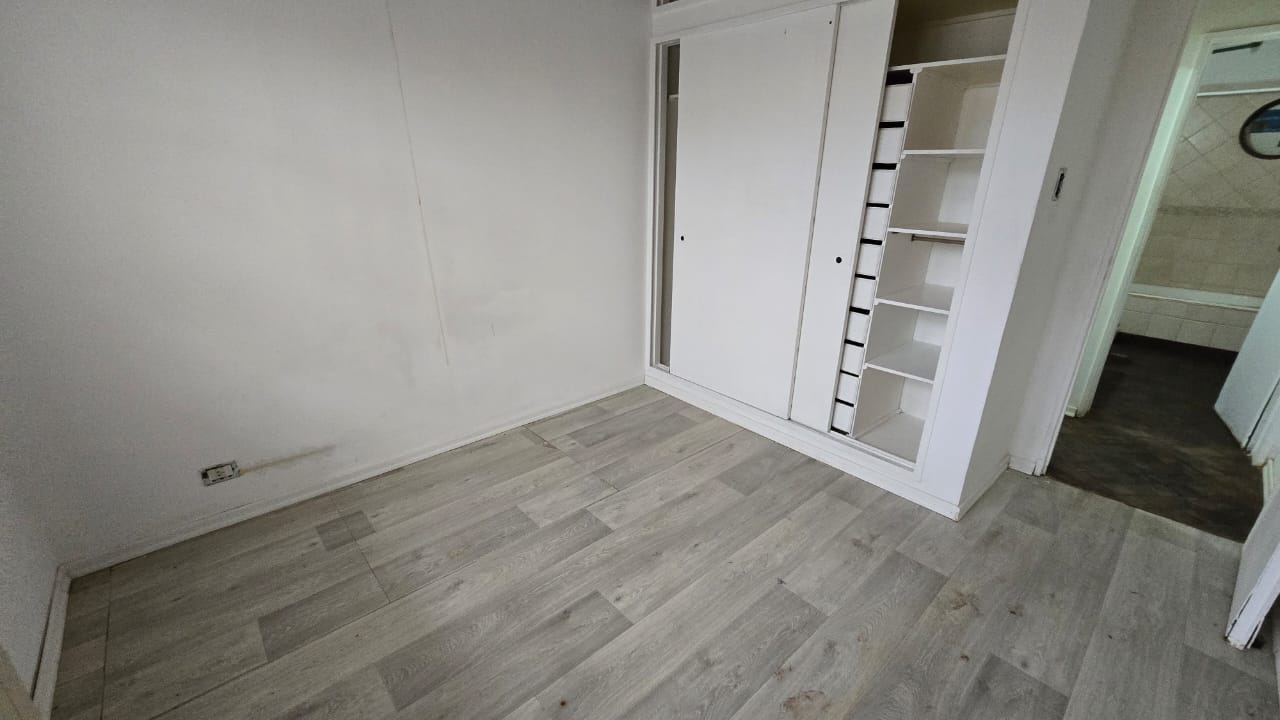 DEPTO DE 1 DORMITORIO EN ALQUILER