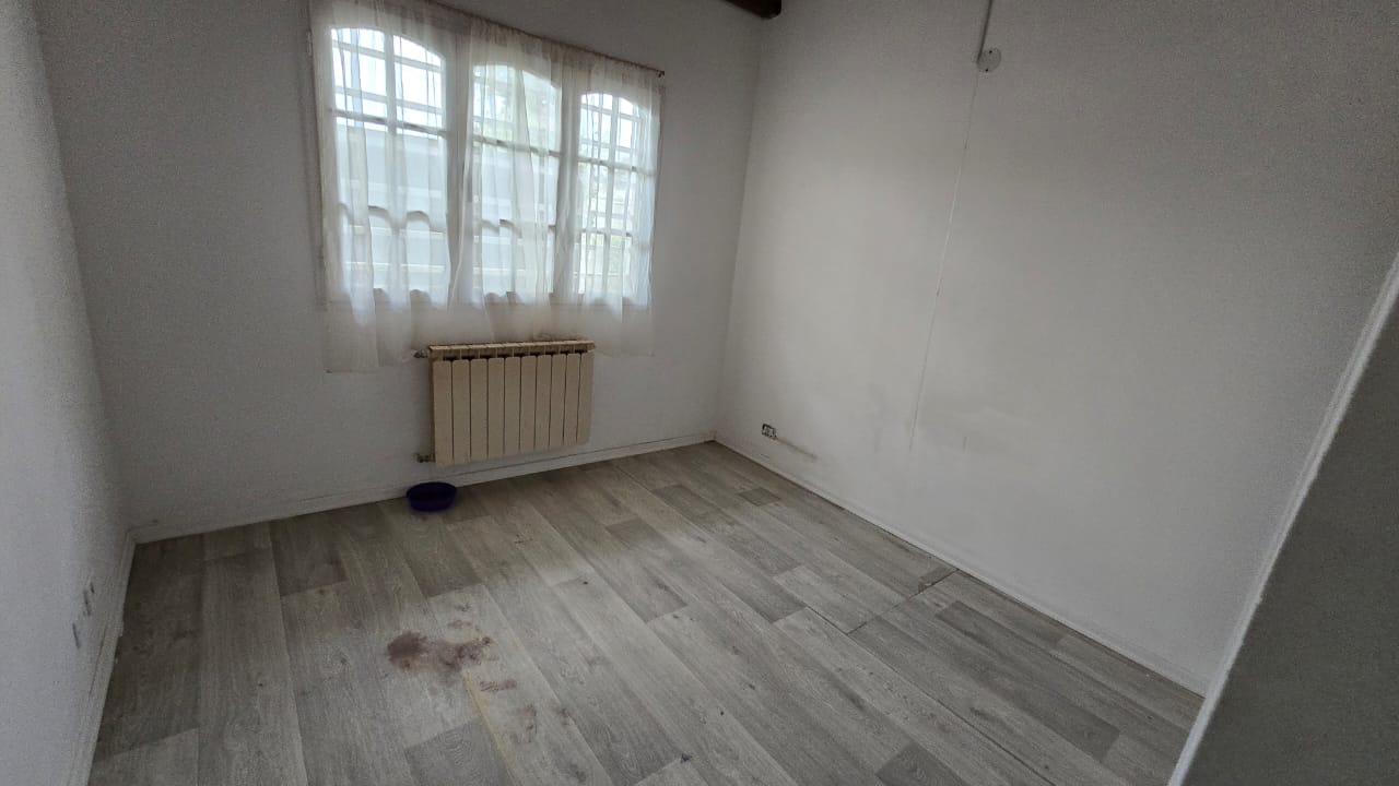 DEPTO DE 1 DORMITORIO EN ALQUILER