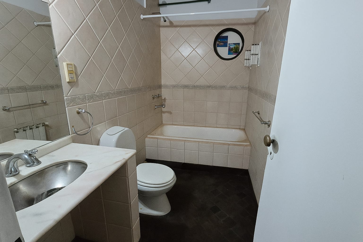 DEPTO DE 1 DORMITORIO EN ALQUILER