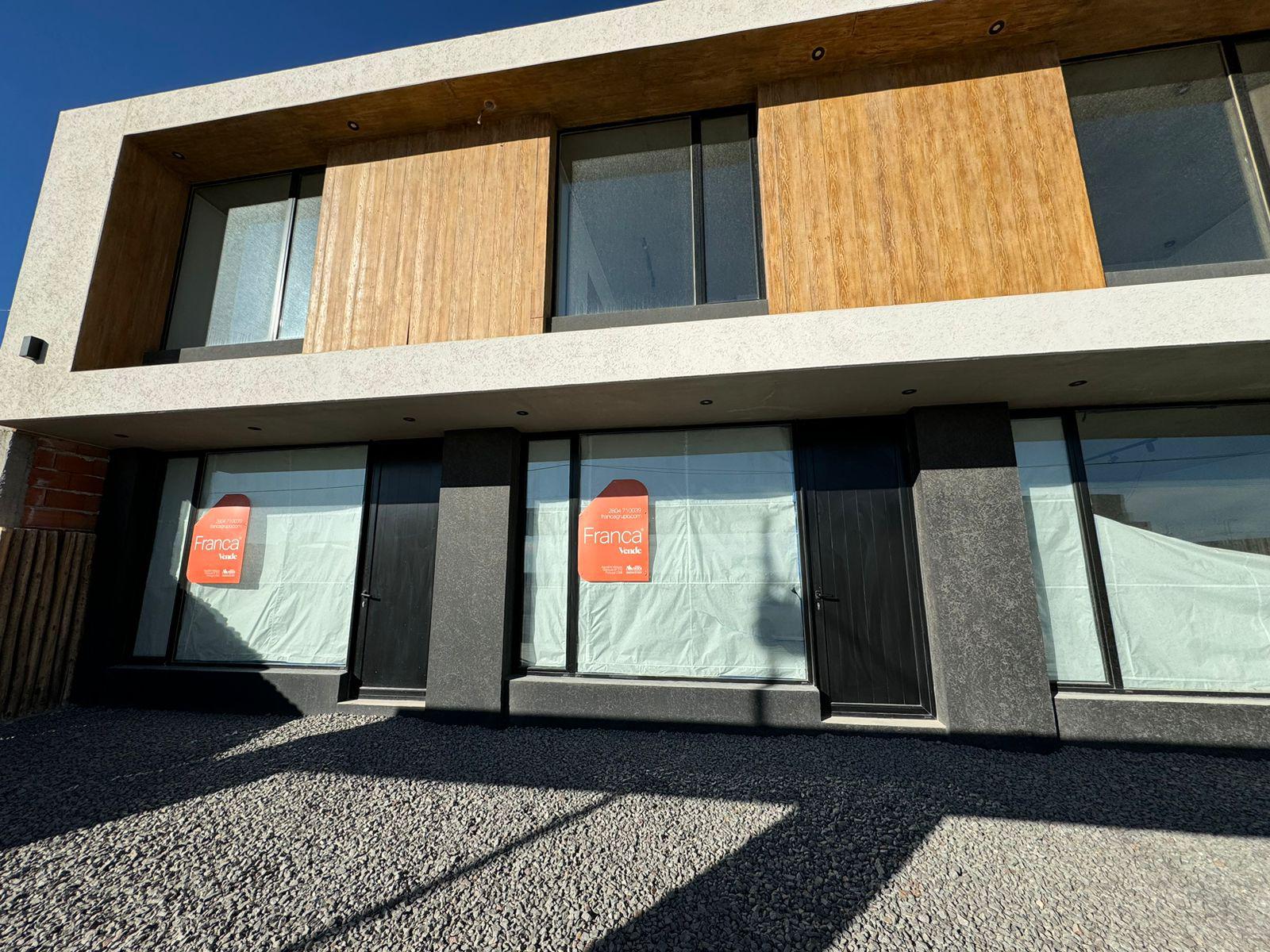 Triplex Terrazas al Mar en Rivera Norte, Playa Unión