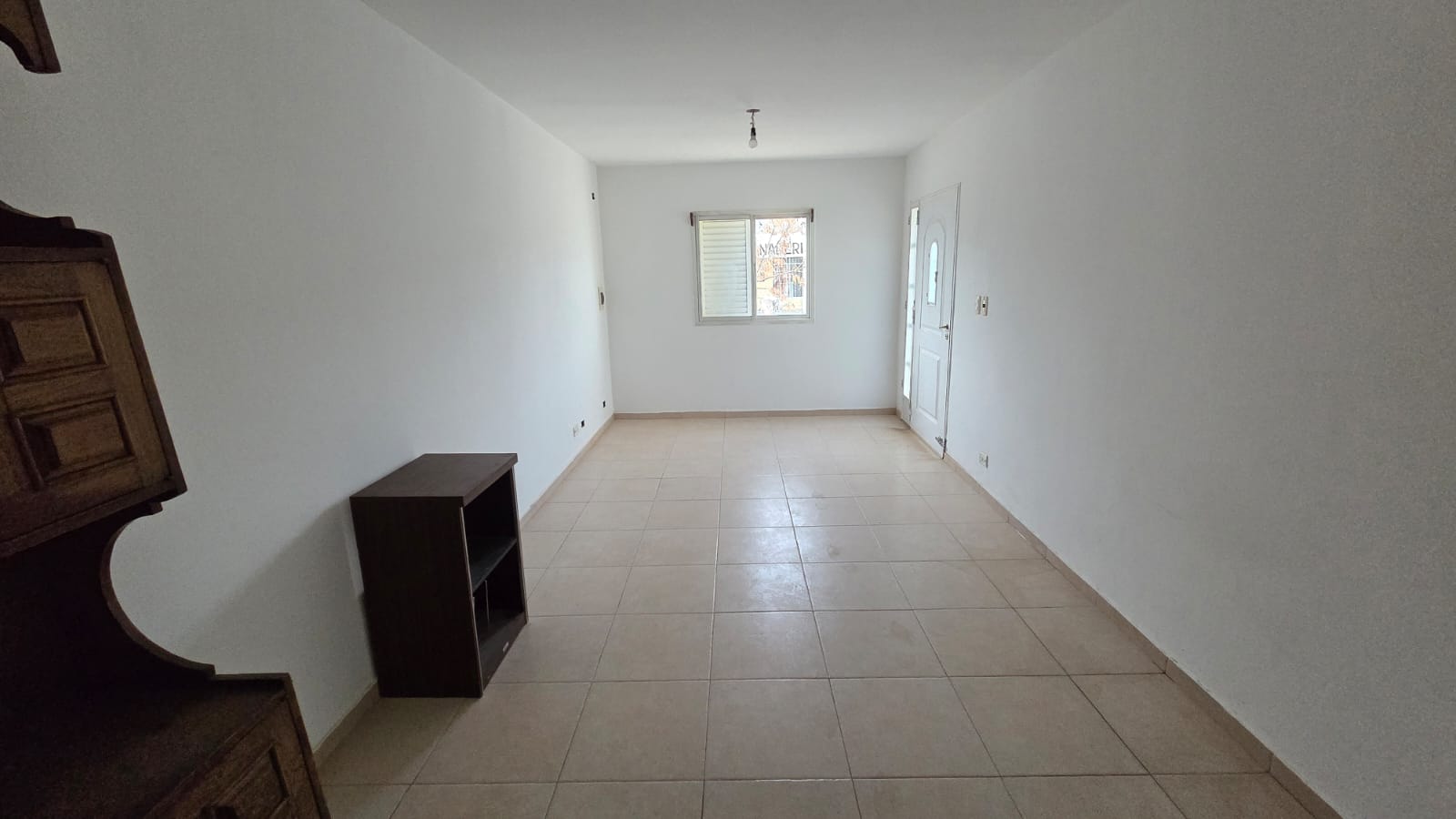 Duplex dos dormitorios