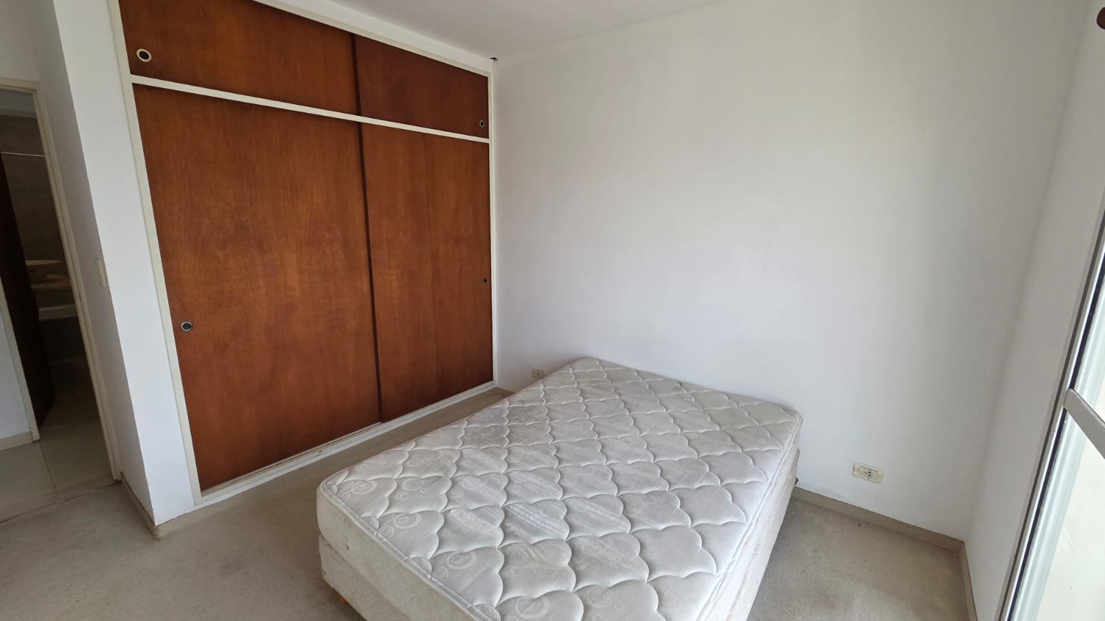 Duplex dos dormitorios