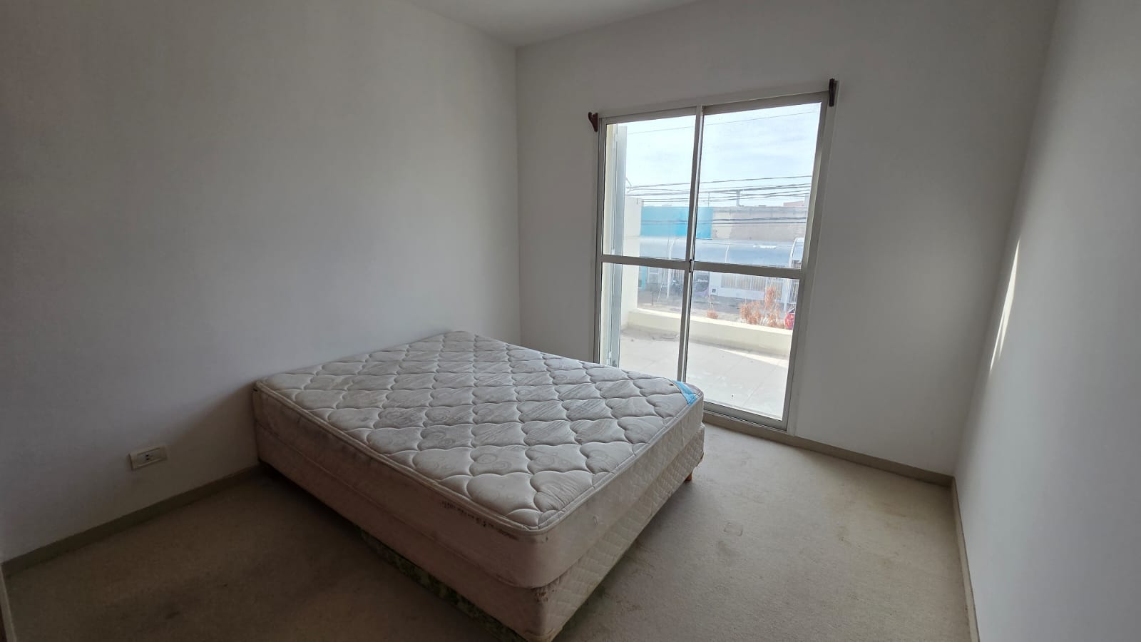 Duplex dos dormitorios