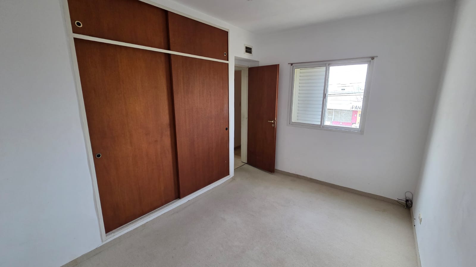 Duplex dos dormitorios