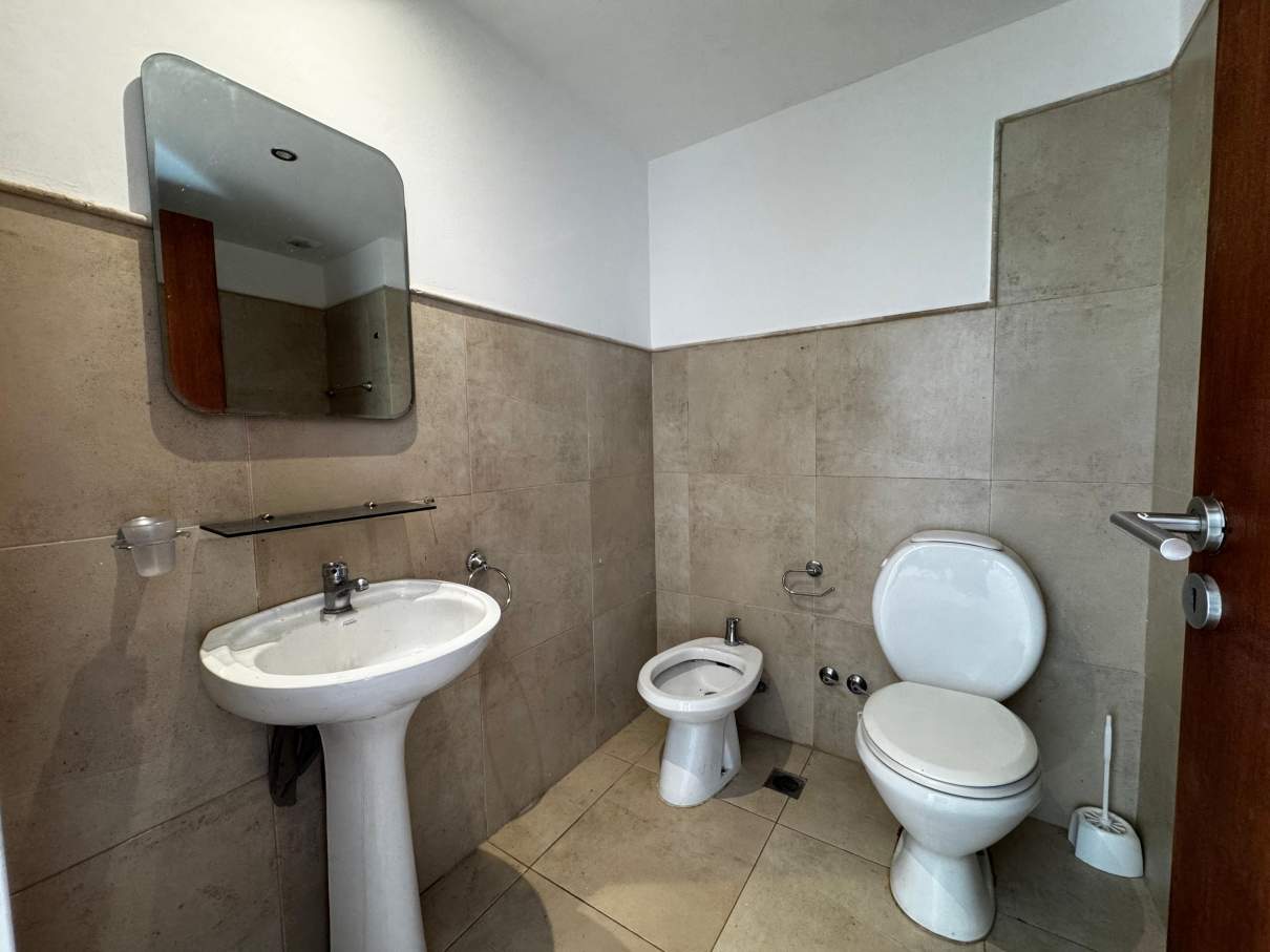 Monoambiente en zona centrica