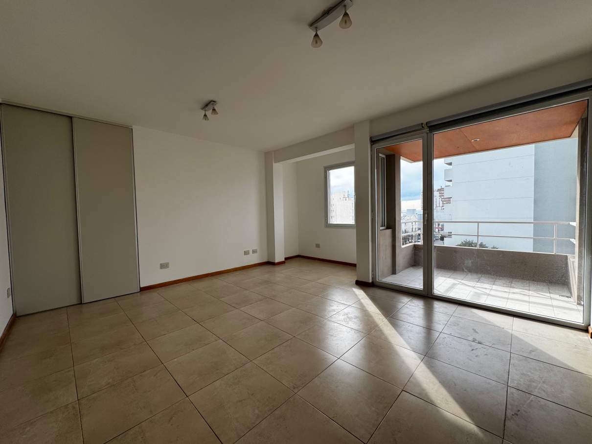 Monoambiente en zona centrica