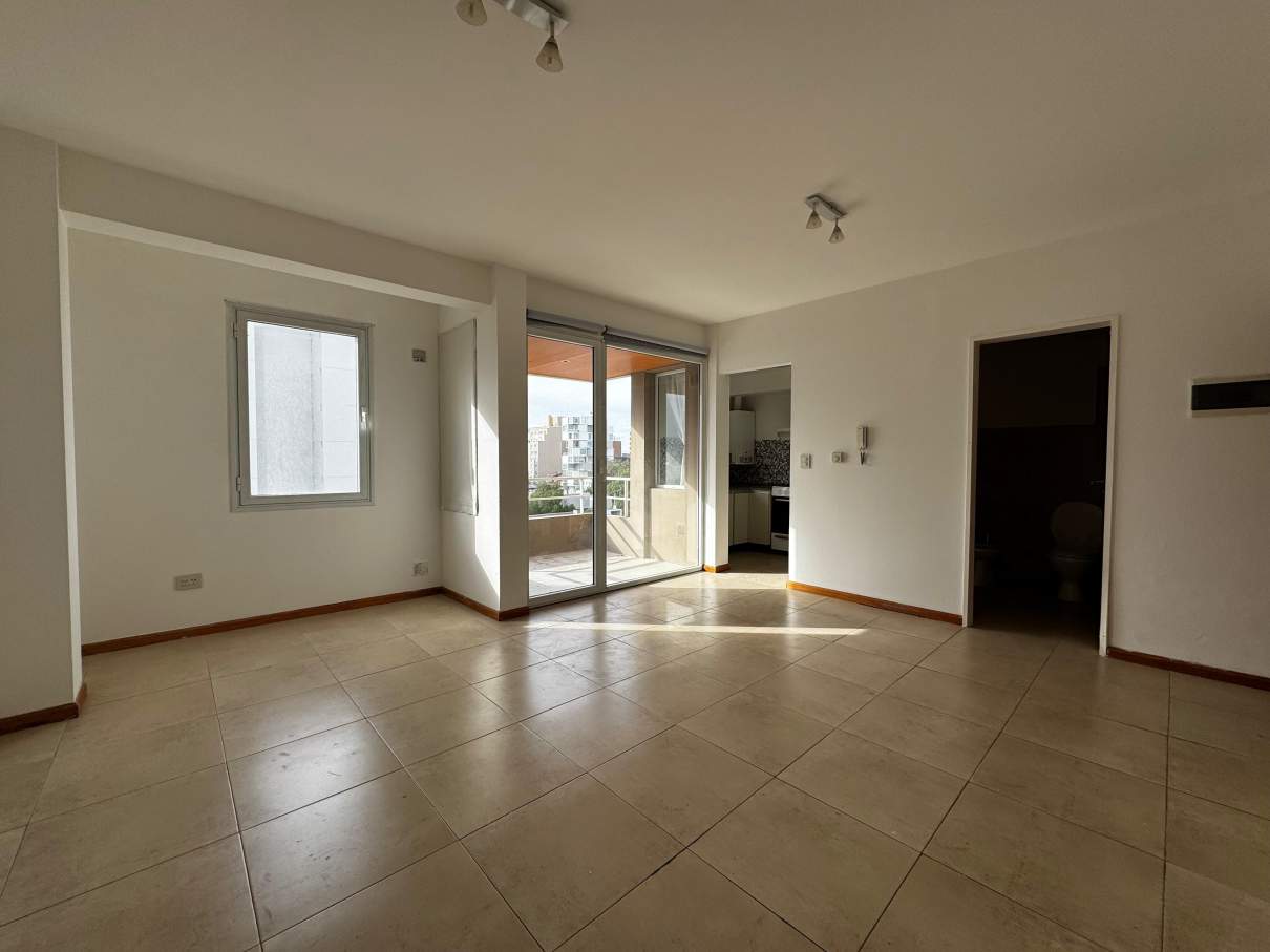 Monoambiente en zona centrica